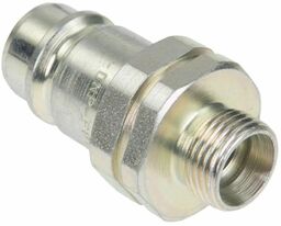 Szybkozłącze ISO wtyczka M18*1.5