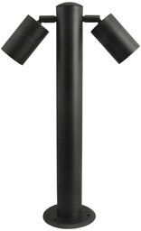 Lampa stojąca zewnętrzna ROLF AZ4456 Azzardo IP44 latarenka