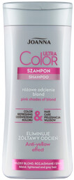 Joanna - Ultra Color Shampoo - Szampon