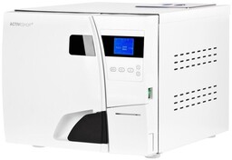 Lafomed autoklaw Premium Line LFSS23AA LCD z drukarką