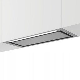 Okap wkład Grundig GDL36611X 603m3/h 70cm Led inox