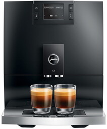 Jura C3 Piano Black (EA)