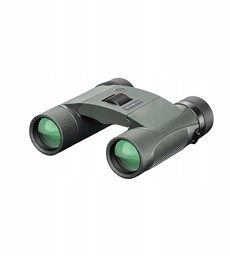 Lornetka Hawke Endurance Ed Compact 8x25 zielona