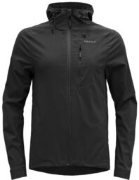 Kurtka DEVOLD Herøy Merino JKT WMN caviar M