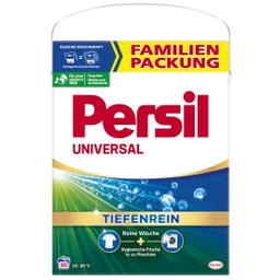 Persil PERSIL POWDER 90 UNIVERSAL 4,95 Kg Proszek