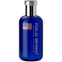 Ralph Lauren Polo Sport Men woda toaletowa 75