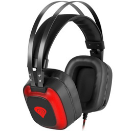 Genesis Radon 720 czarne