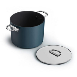 Joseph Joseph Wysoki garnek (25 cm) + pokrywka