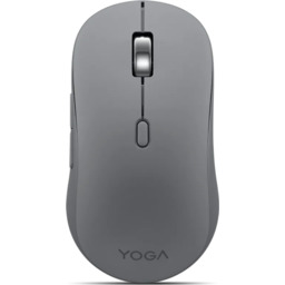 Mysz LENOVO Yoga Bluetooth Silent Mouse Szary