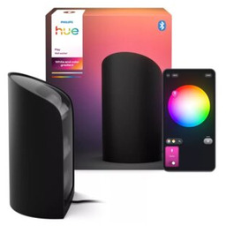 PHILIPS HUE Inteligentna lampa stołowa Play 929003837701 WiFi
