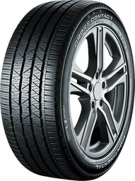 Opony letnie 265/60R18 110T ContiCrossContact LX Continental