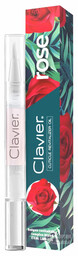 Clavier - Cuticle Revitalizer Oil - Regenerująca odżywka