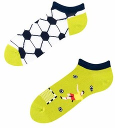 Todo Socks Stopki, Football Time Low,, Piłka nożna,