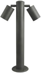 Tarasowa lampa ogrodowa ROLF AZ4457 Azzardo IP44 latarnia
