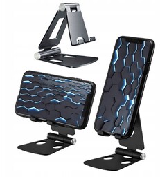 Podstawka pod Telefon lub na Tablet Stojak Uchwyt