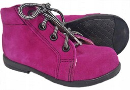 buty trzewiki półbuty zdrowotne Postęp BT-300/1 24