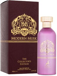 Maison Alhambra Modern Musk, Woda perfumowana 100ml (