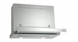 Gorenje Okap teleskopowy BHP623E8X