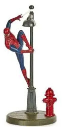 Paladone Marvel Spider-Man Lampka