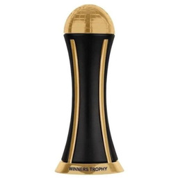 Pride Winners Trophy Gold woda perfumowana spray 100ml