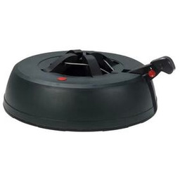 Automatyczny plastikowy stojak choinkowy 34 x 9 cm