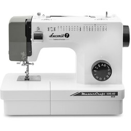 ŁUCZNIK Maszyna do szycia Master Craft 100.40