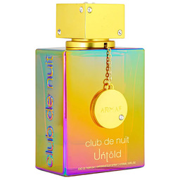 Armaf Club de Nuit Untold woda perfumowana 105