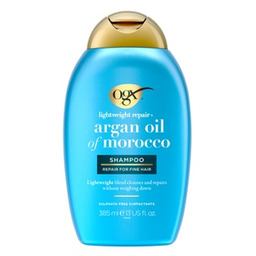 Ogx Argan Oil of Morocco Lightweight Szampon