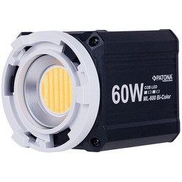 PATONA Lampa Premium LED COB 60W ML-600