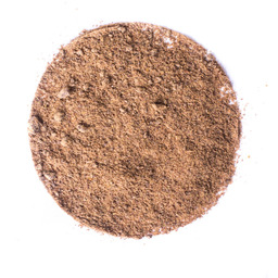 Siemię lniane mielone odtłuszczone 1kg