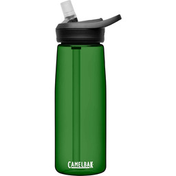 CAMELBAK Unisex młodzieżowy bidon Eddy +, zielony, 750