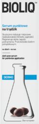 Bioliq Dermo, serum punktowe na trądzik, 15 ml