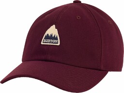 czapka męska BURTON RAD DAD CAP Almandine