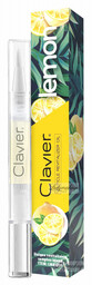 Clavier - Cuticle Revitalizer Oil - Regenerująca odżywka