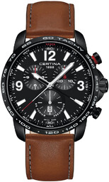 Certina C001.647.36.057.00