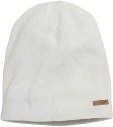 czapka zimowa COAL - The Julietta Creme (CRE)