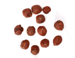 Orzechy laskowe 5kg