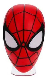 Paladone Maska Marvel Spider-Man Lampka