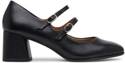 Czółenka Tamaris 1-22406-44 Czarny