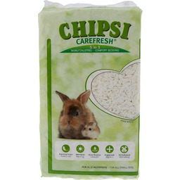 Rettenmaier 29785 ściółka dla gryzoni Carefresh Ultra, 10