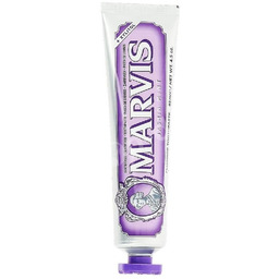 Marvis Jasmin Mint - Jaśminowa pasta do zębów