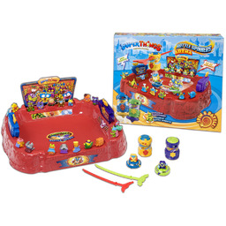 Super Things, zestaw Battle Arena