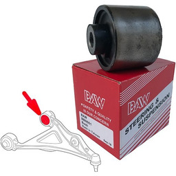 Tuleja wahacza przedniego dolnego PRZEDNIA Chrysler 300C AWD