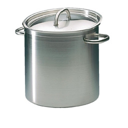 Bourgeat Garnek wysoki 50 L Ø 400 mm