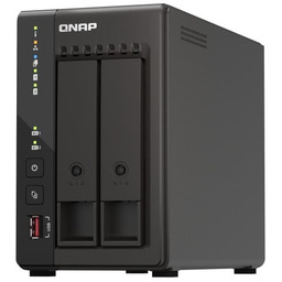 TS-253E-8G - QNAP TS-253E serwer NAS Tower sie
