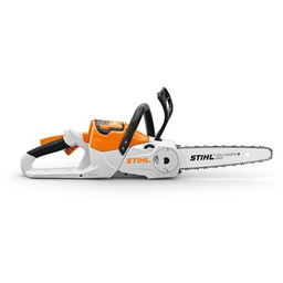 STIHL Piła łańcuchowa akumulatorowa MSA 60 C-B (Zestaw)