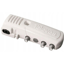Zasilacz Antenowy do Anten DVB-T 12V 220mA Televes