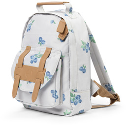 ELODIE DETAILS - plecak BackPack MINI, Blueberry Bliss