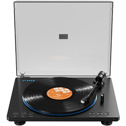 Fiio TT13 Bt Gramofon Automatyczny Z Phono MM
