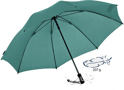 Parasol turystyczny Euroschirm Swing Liteflex - dark green
